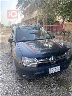رينو داستر